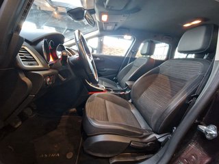 Opel Astra J Sports Tourer Style 1.6CDTI*AHK*NAVI*PDC - bilder 7