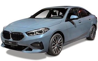 BMW 2er Gran Coupé Neuwagen Kaufen