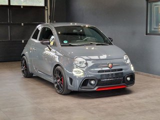 Abarth 595 Competizione Used vehicle for sale