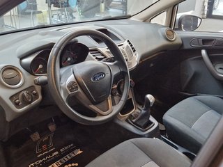 Ford Fiesta Trend 1,25Ltr.*Klima*SHZ* - photo 1