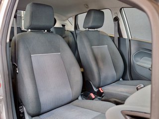 Ford Fiesta Trend 1,25Ltr.*Klima*SHZ* - photo 6