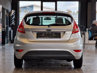 Ford Fiesta Trend 1,25Ltr.*Klima*SHZ* - photo 6