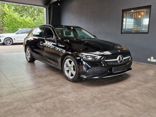 Mercedes-Benz C 200 Gebrauchtwagen Kaufen