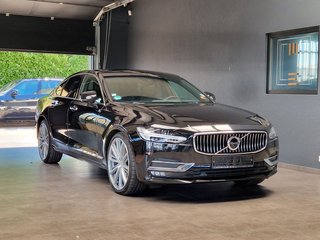Volvo S90 Gebrauchtwagen Kaufen