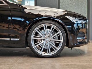 Volvo S90*D5*Lim*Inscript.*AWD*CarPly*360*B&W*CarPlay* - bilder 5