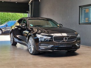 Volvo S90*D5*Lim*Inscript.*AWD*CarPly*360*B&W*CarPlay* - bilder 6