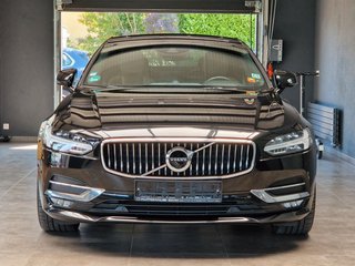 Volvo S90*D5*Lim*Inscript.*AWD*CarPly*360*B&W*CarPlay* - bilder 7