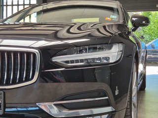 Volvo S90*D5*Lim*Inscript.*AWD*CarPly*360*B&W*CarPlay* - bilder 9