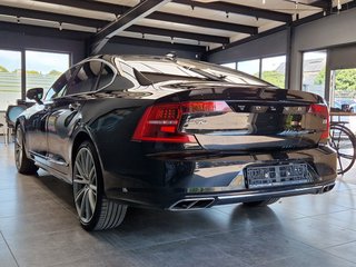 Volvo S90*D5*Lim*Inscript.*AWD*CarPly*360*B&W*CarPlay* - bilder 10