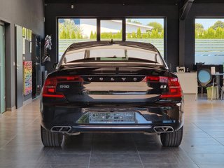 Volvo S90*D5*Lim*Inscript.*AWD*CarPly*360*B&W*CarPlay* - bilder 1