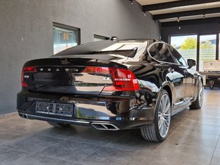Volvo S90*D5*Lim*Inscript.*AWD*CarPly*360*B&W*CarPlay* - bilder 2
