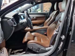 Volvo S90*D5*Lim*Inscript.*AWD*CarPly*360*B&W*CarPlay* - bilder 6