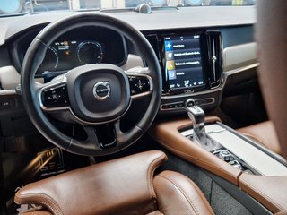 Volvo S90*D5*Lim*Inscript.*AWD*CarPly*360*B&W*CarPlay* - bilder 8