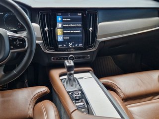 Volvo S90*D5*Lim*Inscript.*AWD*CarPly*360*B&W*CarPlay* - bilder 9