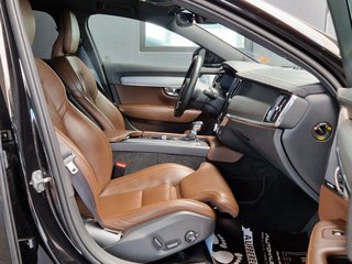 Volvo S90*D5*Lim*Inscript.*AWD*CarPly*360*B&W*CarPlay* - bilder 12