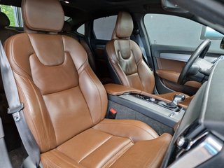 Volvo S90*D5*Lim*Inscript.*AWD*CarPly*360*B&W*CarPlay* - bilder 13
