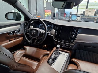 Volvo S90*D5*Lim*Inscript.*AWD*CarPly*360*B&W*CarPlay* - bilder 15