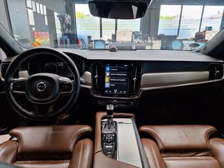Volvo S90*D5*Lim*Inscript.*AWD*CarPly*360*B&W*CarPlay* - bilder 16