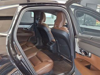 Volvo S90*D5*Lim*Inscript.*AWD*CarPly*360*B&W*CarPlay* - bilder 17