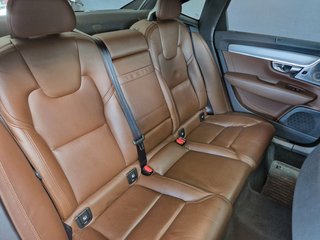 Volvo S90*D5*Lim*Inscript.*AWD*CarPly*360*B&W*CarPlay* - bilder 19