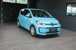 Volkswagen VW Up! Move Up!*Klima*LED*Radio*1H*E6 - bilder 1