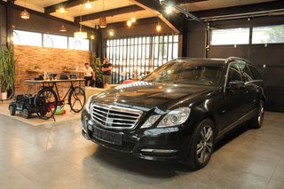 Mercedes-Benz E 300 Used vehicle for sale