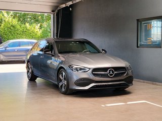 Mercedes-Benz C 220 Used vehicle for sale
