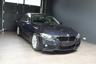 BMW 320 Used vehicle for sale
