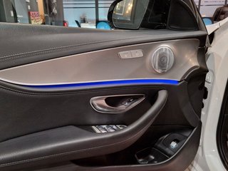 Mercedes-Benz E 300de AMG-Line*Head-Up*Kamera*CarPlay*ACC* - bilder 1