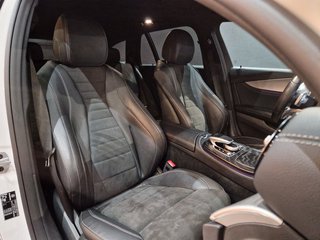 Mercedes-Benz E 300de AMG-Line*Head-Up*Kamera*CarPlay*ACC* - bilder 11