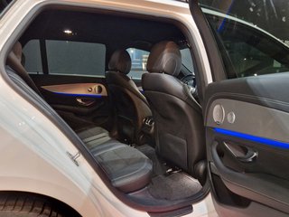 Mercedes-Benz E 300de AMG-Line*Head-Up*Kamera*CarPlay*ACC* - bilder 14