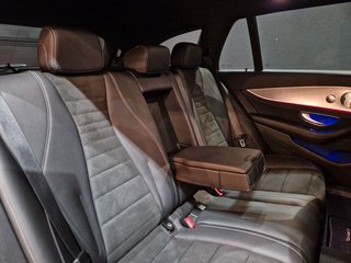 Mercedes-Benz E 300de AMG-Line*Head-Up*Kamera*CarPlay*ACC* - bilder 15