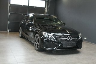 Mercedes-Benz C 43 T AMG 4Matic *Night Paket*LED*9G*Navi - photo 1