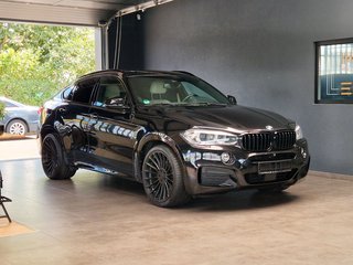 BMW X6 Gebrauchtwagen Kaufen