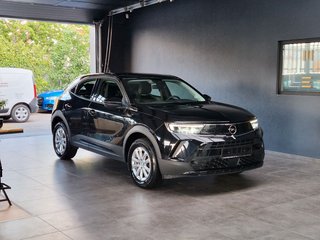 Opel Mokka Gebrauchtwagen Kaufen
