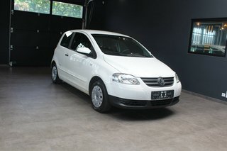Volkswagen Fox 1.4 TDI Refresh*Radio*1H*8Fach - foto 1
