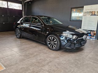 Mercedes-Benz A 180d Limousine Style*8G-DCT*KEYLESS*NAVI*LED - bilder 2