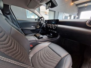 Mercedes-Benz A 180d Limousine Style*8G-DCT*KEYLESS*NAVI*LED - bilder 1