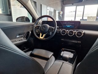 Mercedes-Benz A 180d Limousine Style*8G-DCT*KEYLESS*NAVI*LED - bilder 2