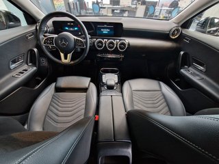 Mercedes-Benz A 180d Limousine Style*8G-DCT*KEYLESS*NAVI*LED - bilder 3