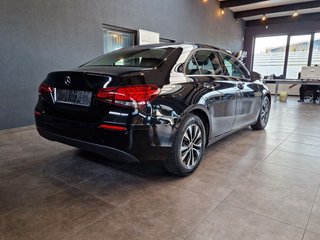 Mercedes-Benz A 180d Limousine Style*8G-DCT*KEYLESS*NAVI*LED - bilder 3