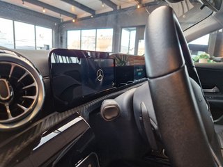 Mercedes-Benz A 180d Limousine Style*8G-DCT*KEYLESS*NAVI*LED - bilder 8