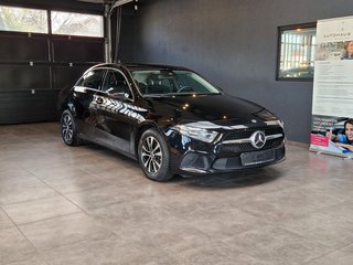 Mercedes-Benz A 180 Gebrauchtwagen Kaufen