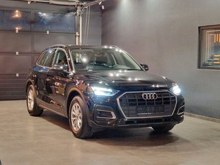 Audi Q5 Used vehicle for sale