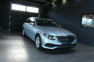 Mercedes-Benz E 220 Gebrauchtwagen Kaufen