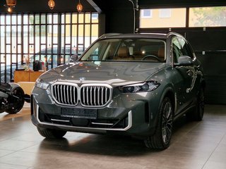 BMW X5 xDrive40i Shadow Line*Widescreen*Memory* - bilder 3