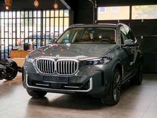 BMW X5 xDrive40i Shadow Line*Widescreen*Memory* - bilder 7