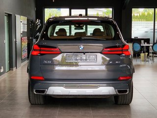 BMW X5 xDrive40i Shadow Line*Widescreen*Memory* - bilder 10