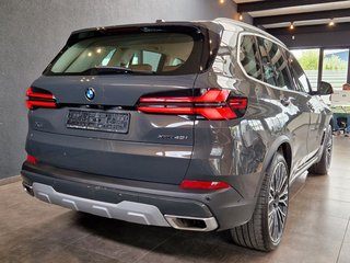BMW X5 xDrive40i Shadow Line*Widescreen*Memory* - bilder 1