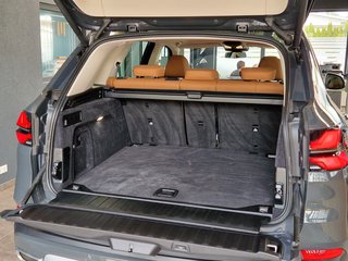 BMW X5 xDrive40i Shadow Line*Widescreen*Memory* - bilder 2